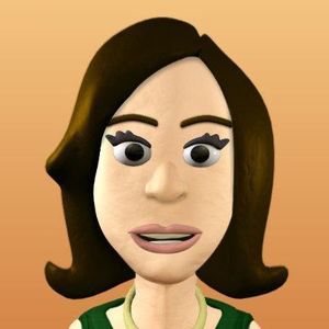 Meet your Posher, Carol